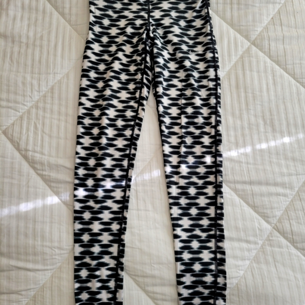 Nike Running Women's XS DriFit leggings